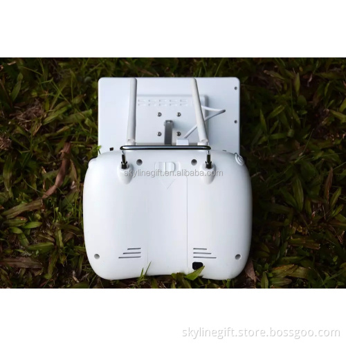 2017 Best sellers UAV drone Upair one GPS UAV drone with 2.7K camera